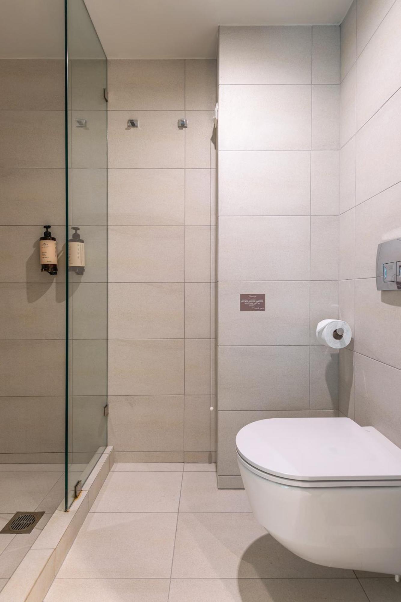 Thalassa Suites Almiros Beach Bagian luar foto