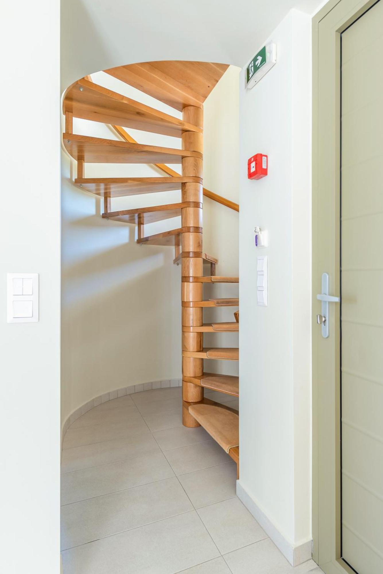 Thalassa Suites Almiros Beach Bagian luar foto